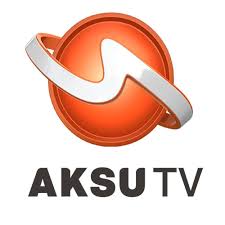 Aksu TV logo